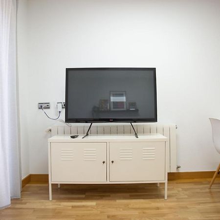 Apartament Elizabeth Towers Almansa Zewnętrze zdjęcie