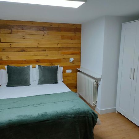 Apartament Elizabeth Towers Almansa Zewnętrze zdjęcie