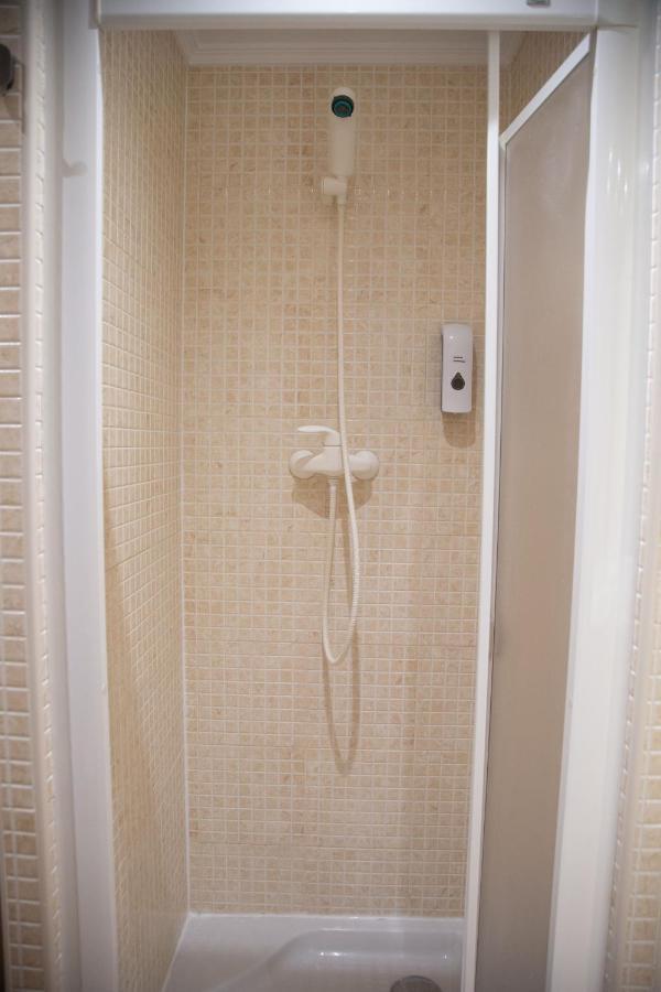 Apartament Elizabeth Towers Almansa Zewnętrze zdjęcie