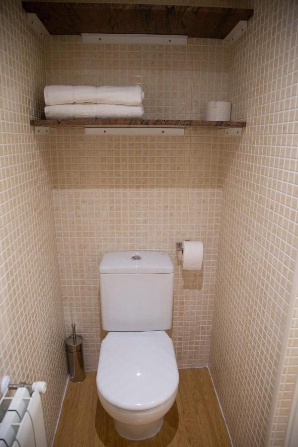 Apartament Elizabeth Towers Almansa Zewnętrze zdjęcie