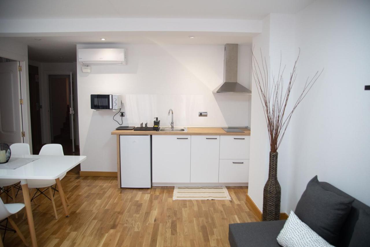 Apartament Elizabeth Towers Almansa Zewnętrze zdjęcie