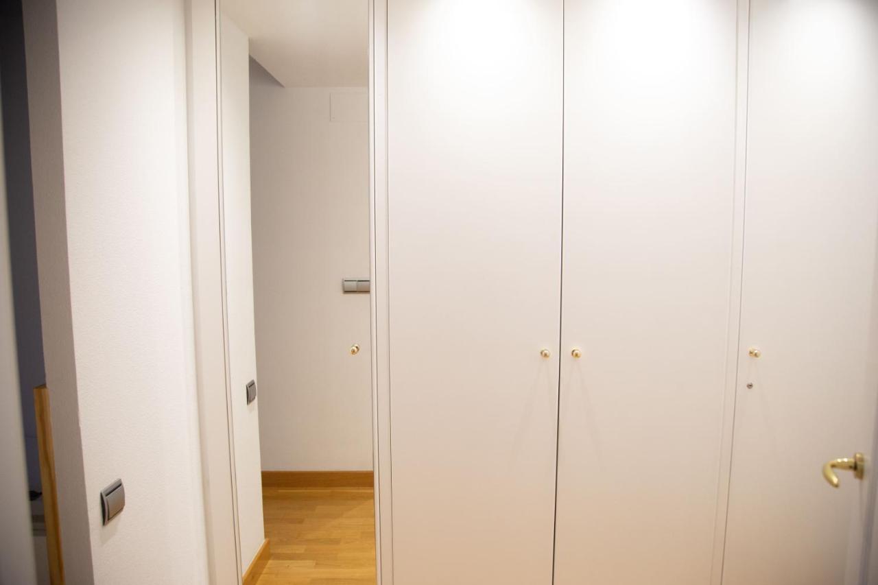 Apartament Elizabeth Towers Almansa Zewnętrze zdjęcie