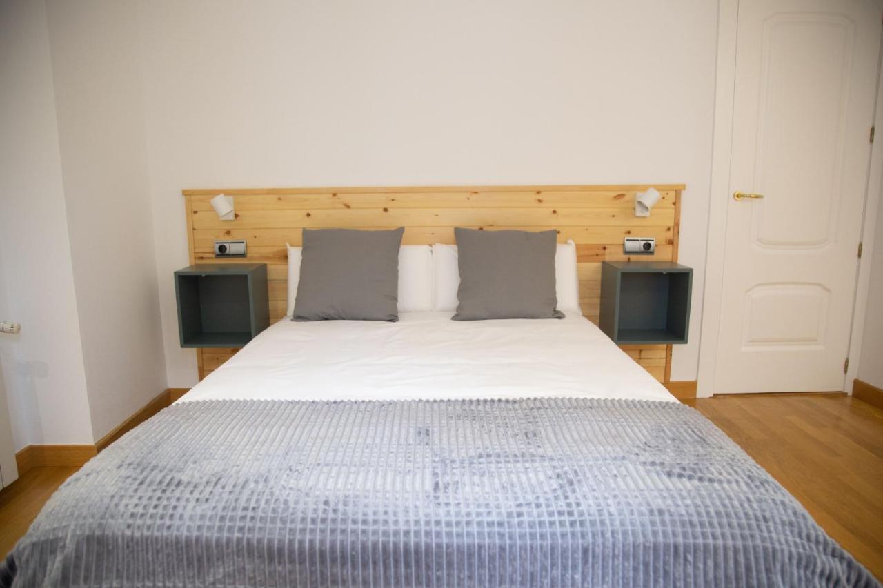 Apartament Elizabeth Towers Almansa Zewnętrze zdjęcie