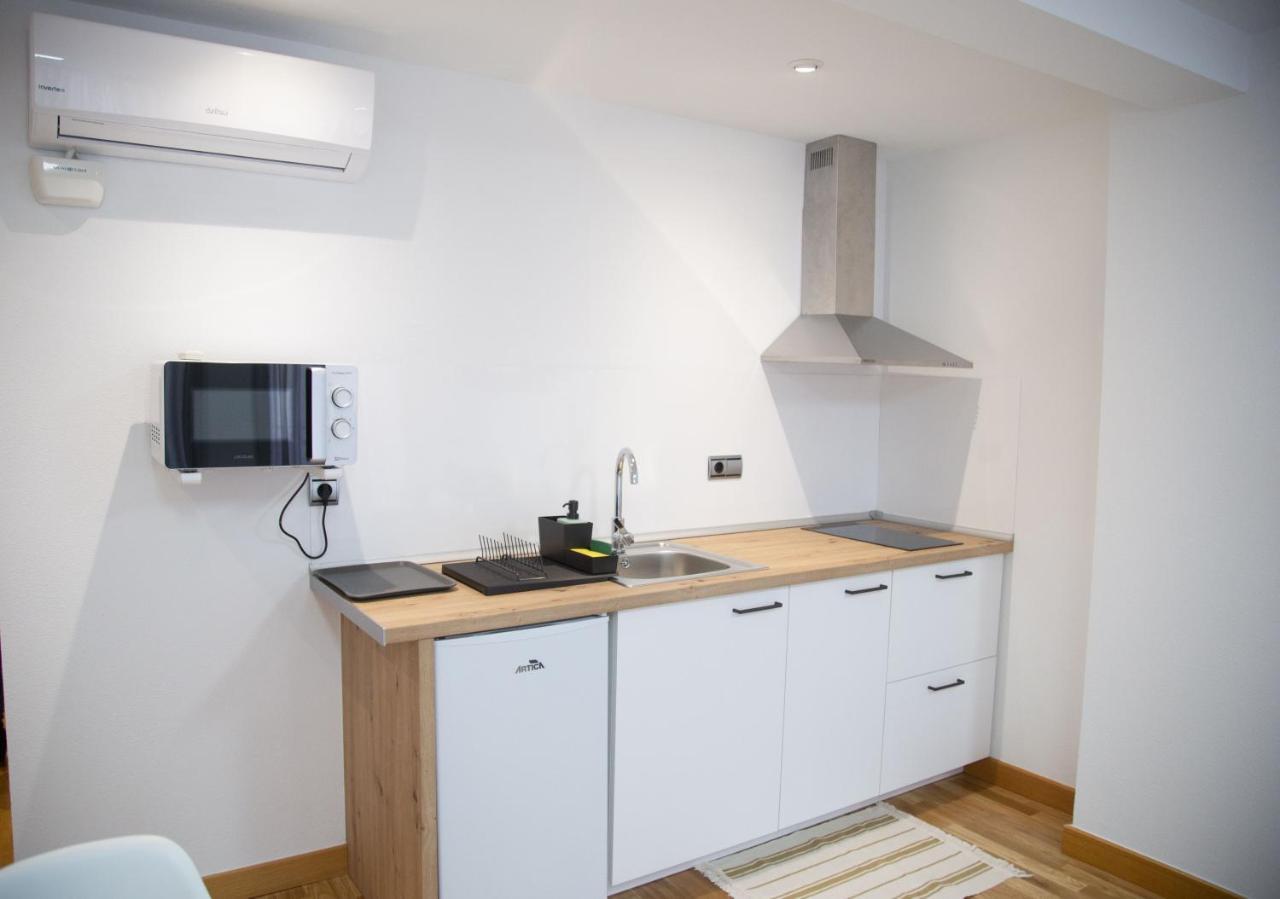 Apartament Elizabeth Towers Almansa Zewnętrze zdjęcie