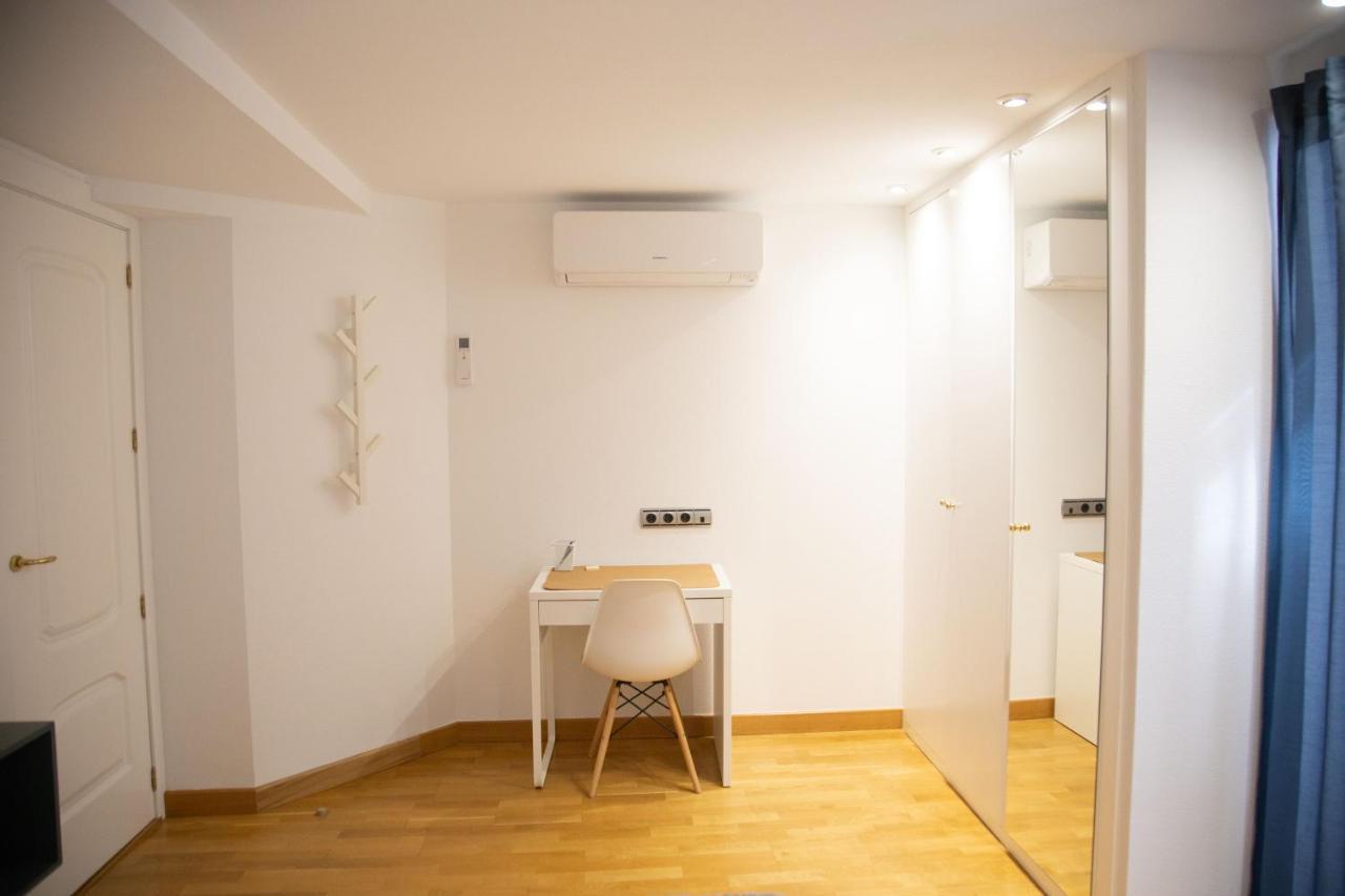 Apartament Elizabeth Towers Almansa Zewnętrze zdjęcie