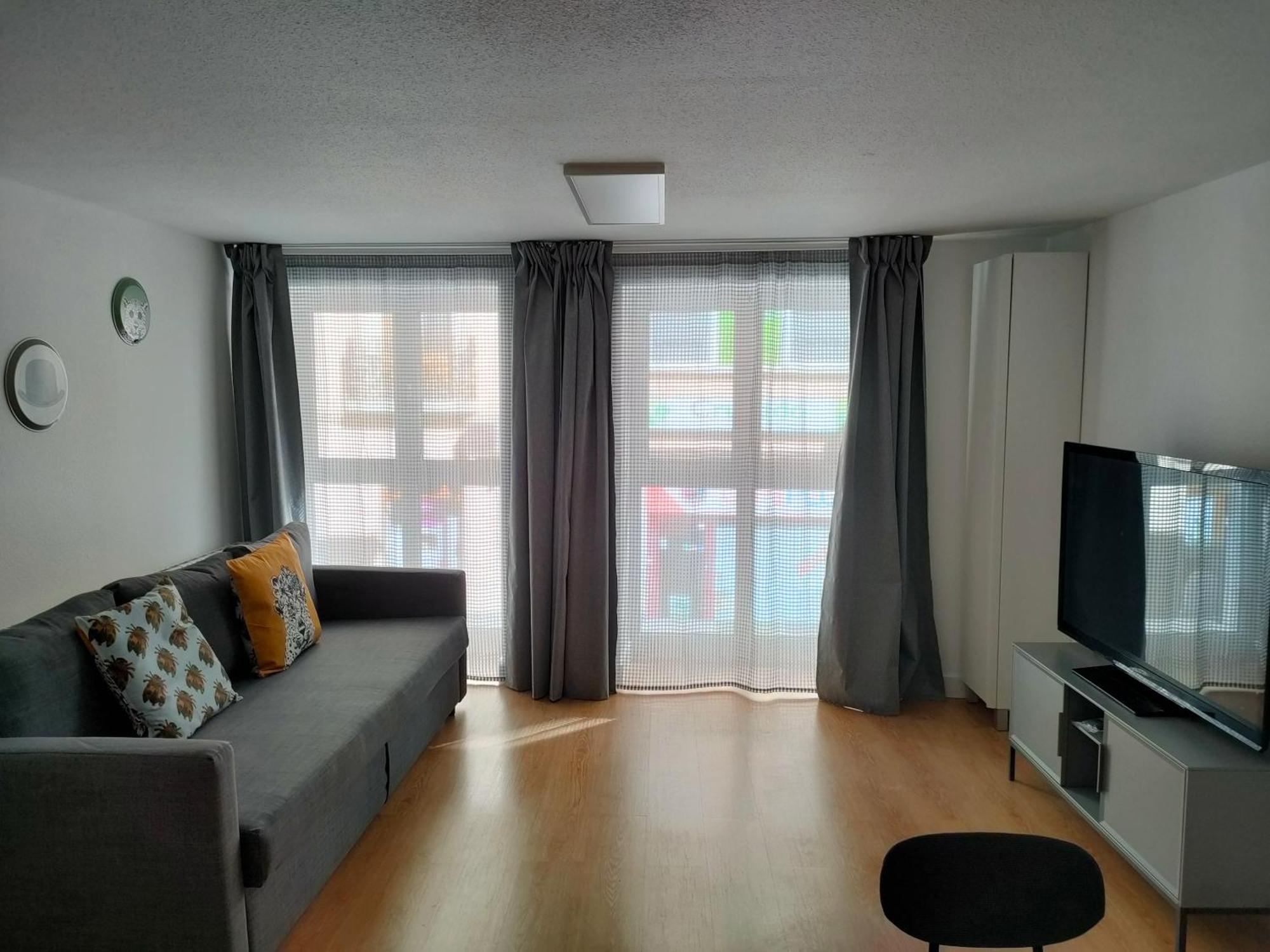Apartament Elizabeth Towers Almansa Zewnętrze zdjęcie