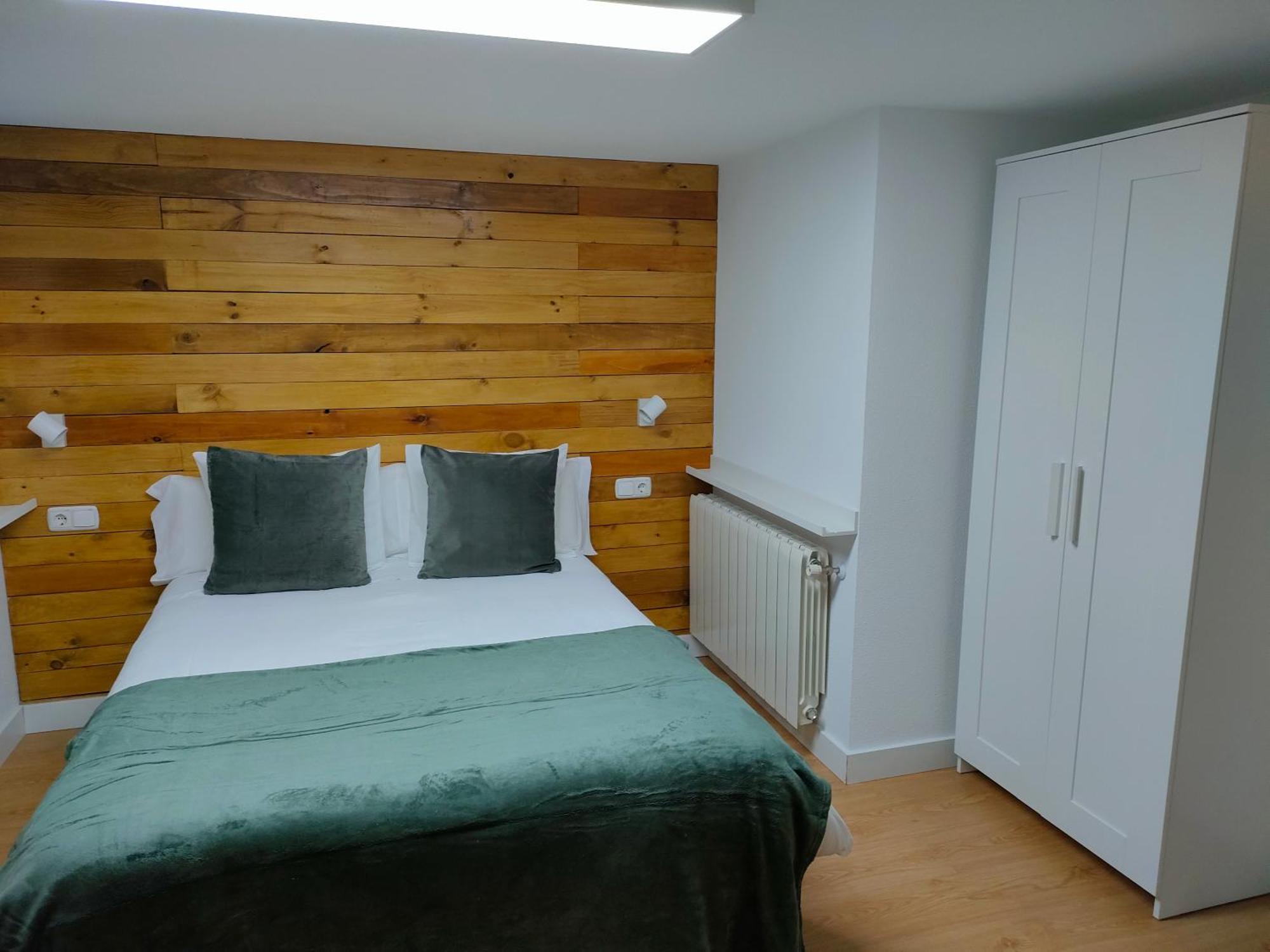 Apartament Elizabeth Towers Almansa Zewnętrze zdjęcie